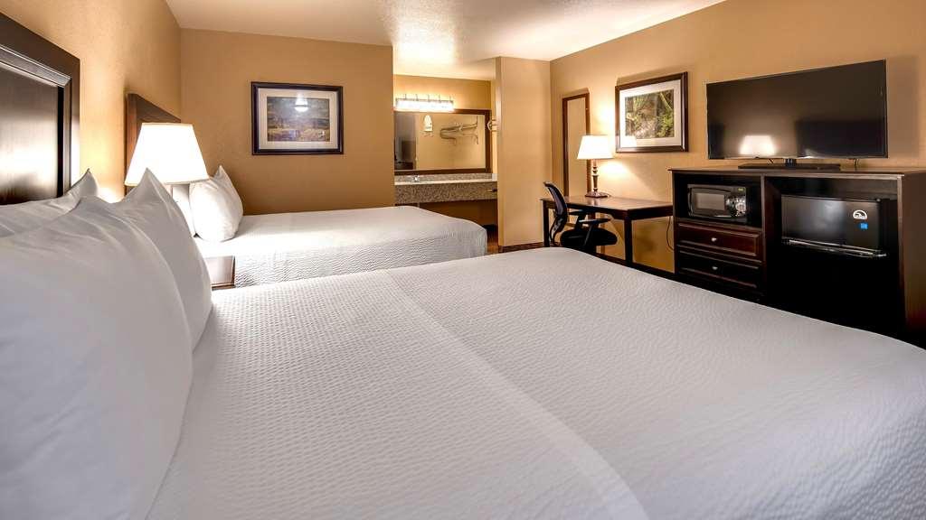 Best Western Country Inn Fortuna Δωμάτιο φωτογραφία