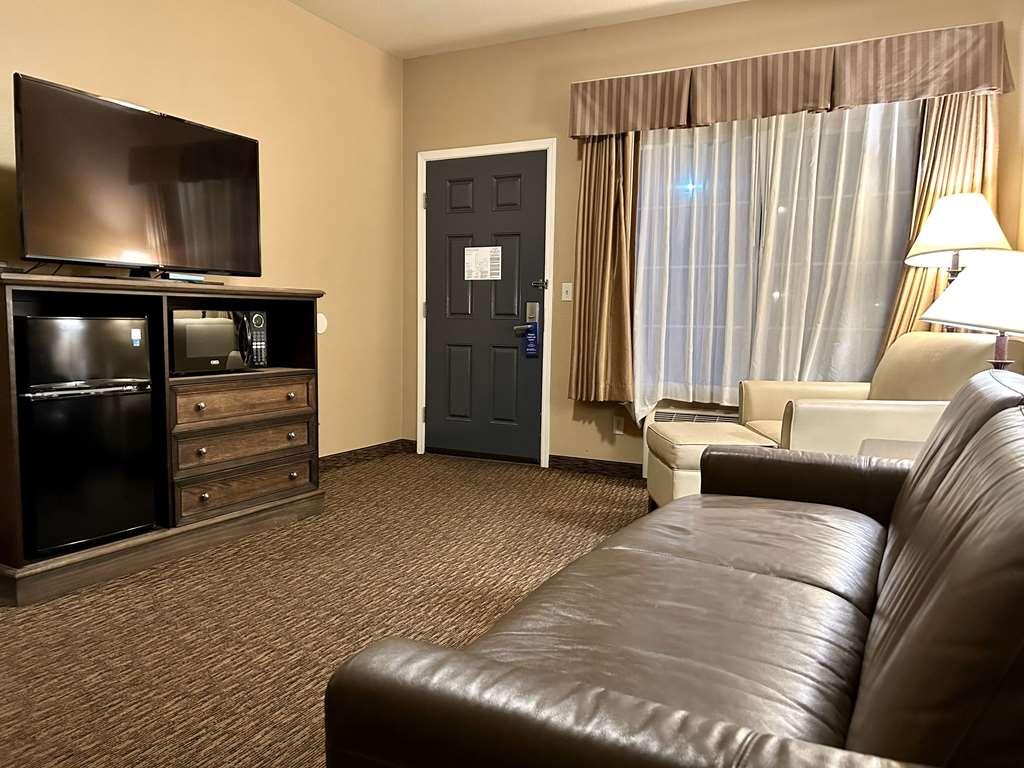 Best Western Country Inn Fortuna Δωμάτιο φωτογραφία