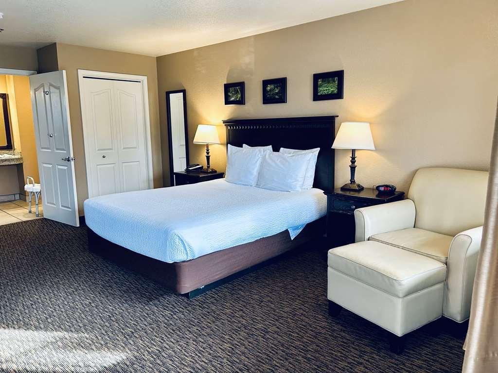 Best Western Country Inn Fortuna Δωμάτιο φωτογραφία