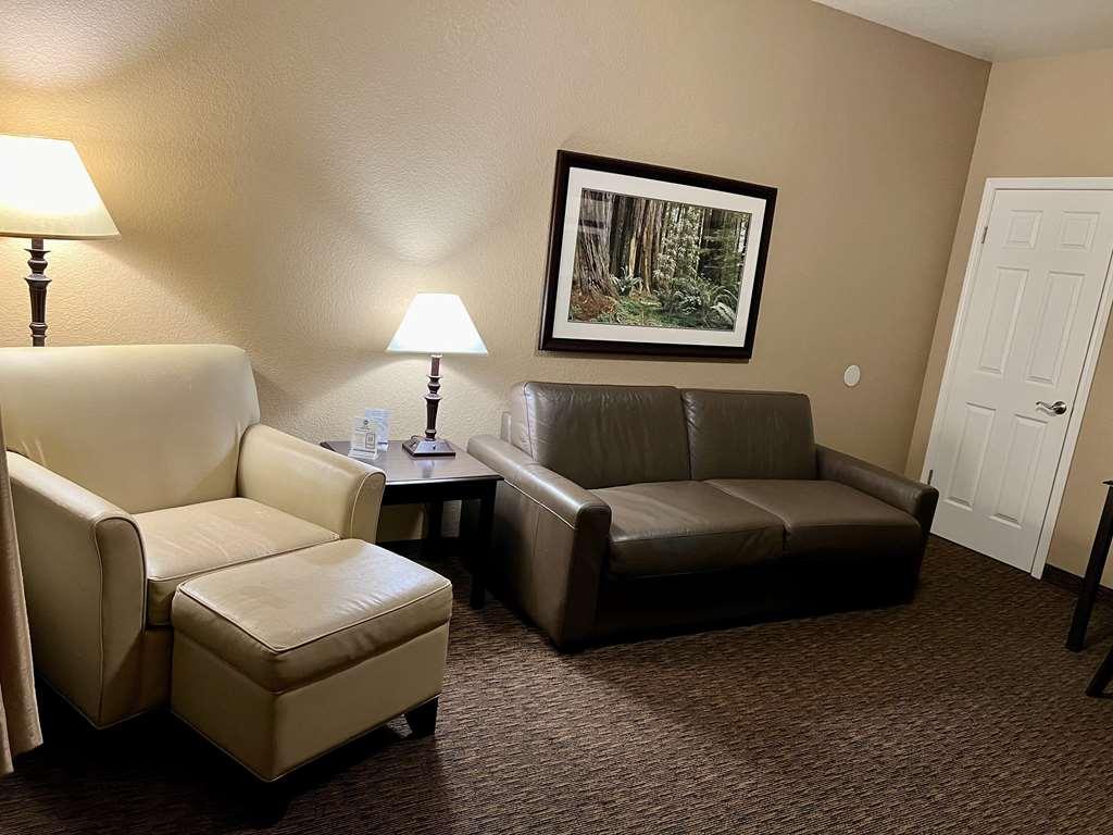Best Western Country Inn Fortuna Δωμάτιο φωτογραφία